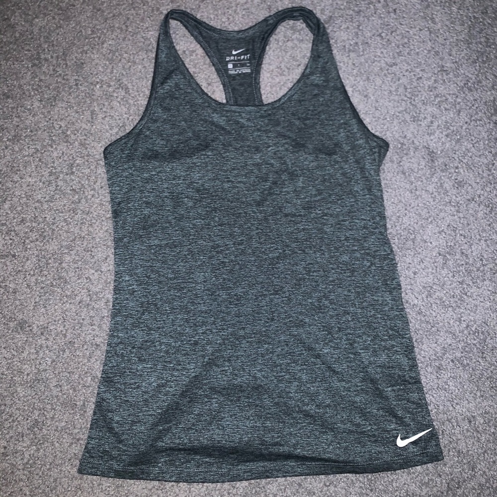 Nike Dri-Fit tank